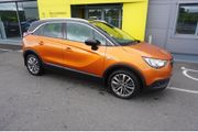 Opel Crossland X 2017