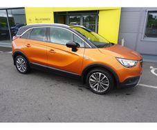 Opel Crossland X 2017