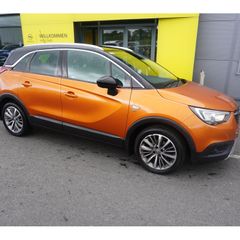Opel Crossland X 2017