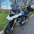BMW 2500 2017