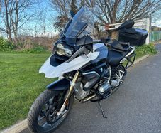 BMW 2500 2017