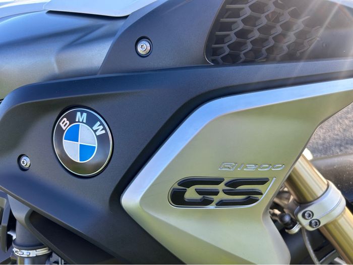 BMW 2500 2017