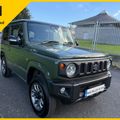 Suzuki Jimny 2024