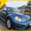 Volkswagen Beetle 2017