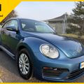 Volkswagen Beetle 2017