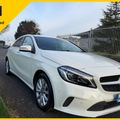 Mercedes-Benz A-Class 2016