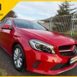 Mercedes-Benz A-Class 2016
