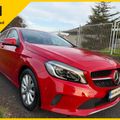 Mercedes-Benz A-Class 2016