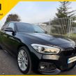 BMW 1 Series 2017