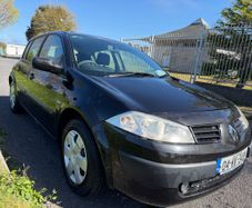 Renault Megane 2004