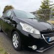 Peugeot 208 2015
