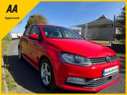 Volkswagen Polo 2017