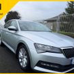 Skoda Superb 2021