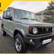 Suzuki Jimny 2025