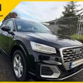 Audi Q2 2020