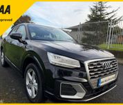 Audi Q2 2020