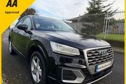 Audi Q2 2020