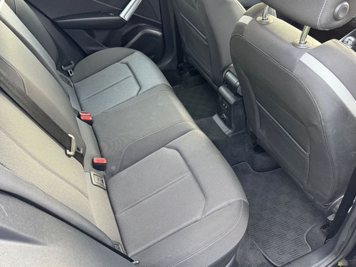 Audi Q2 2020