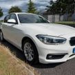 BMW 1 Series 2018