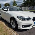 BMW 1 Series 2018