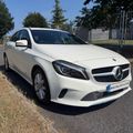 Mercedes-Benz A-Class 2017