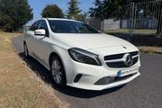 Mercedes-Benz A-Class 2017