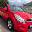 Hyundai i20 2011