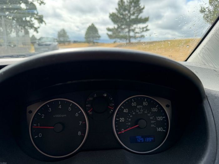 Hyundai i20 2011