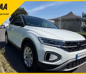 Volkswagen T-Roc 2023