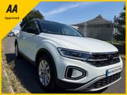Volkswagen T-Roc 2023