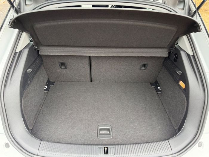 Audi A1 2016