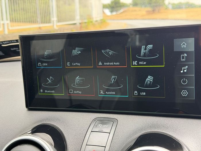 Audi A1 2016