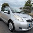 Toyota Yaris 2006