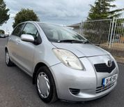 Toyota Yaris 2006
