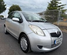 Toyota Yaris 2006