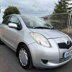 Toyota Yaris 2006