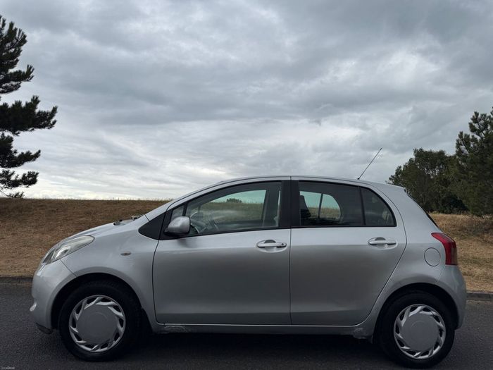 Toyota Yaris 2006