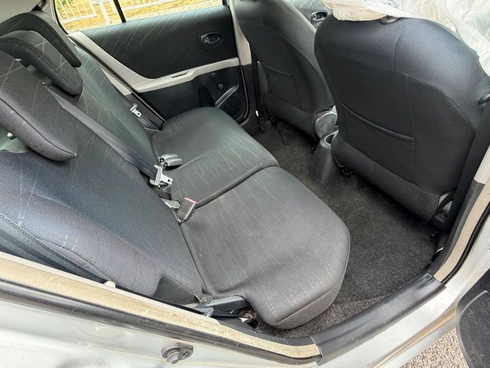 Toyota Yaris 2006