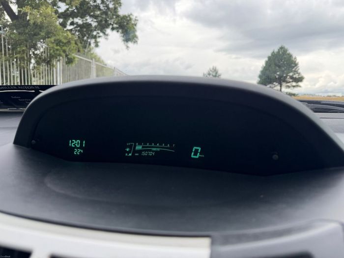Toyota Yaris 2006