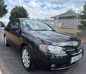 Nissan Almera 2005