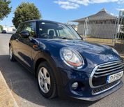 MINI Cooper 2017