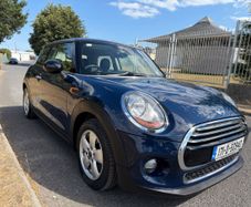 MINI Cooper 2017