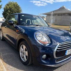 MINI Cooper 2017