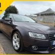 Audi A5 2011