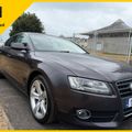 Audi A5 2011