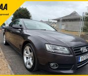 Audi A5 2011
