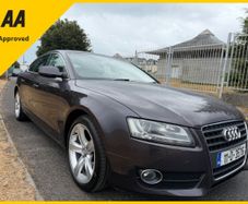 Audi A5 2011
