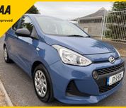 Hyundai i10 2017