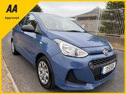 Hyundai i10 2017