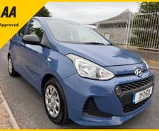 Hyundai i10 2017